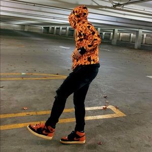 Meet your Posher, Ramon